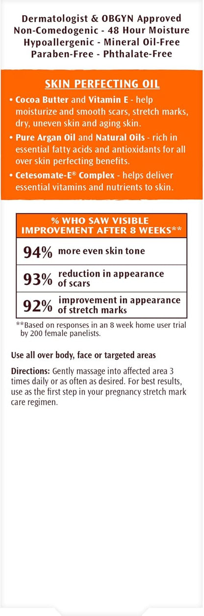 Palmer' S Skin Therapy Oil Con Vitamina E