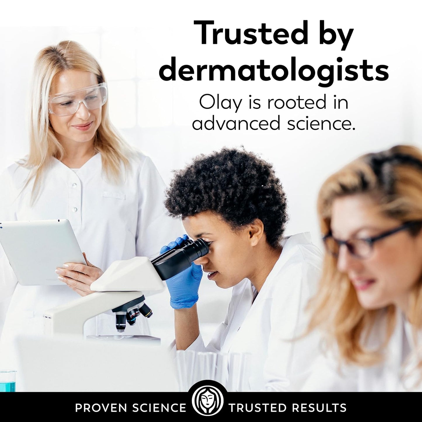 Daily Facial Wipes Daily Clean Wipes, 4 in 1 Con Acqua Attivata, 66 Conteggio Imballaggio Può Variare