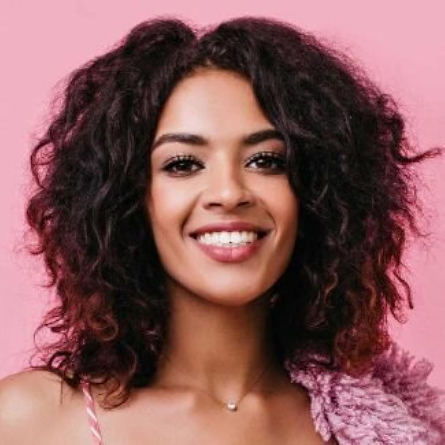 05 Premium Eyelashes, 5 Pair