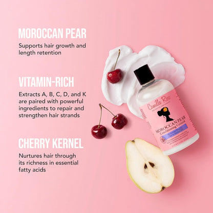 Naturals Marocchino Pera Conditioning Crema Pasticcera