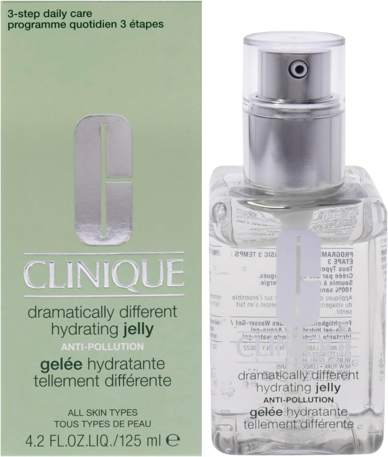 Cq Dramatically Dif.Hydr.Jelly 125