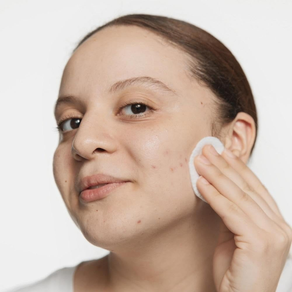 Cq Anti-Blemish Clarifyng Lot 200