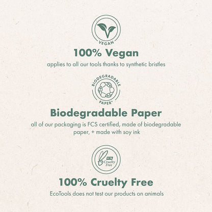 Luxe Natural Elegance Lote 5 Pz