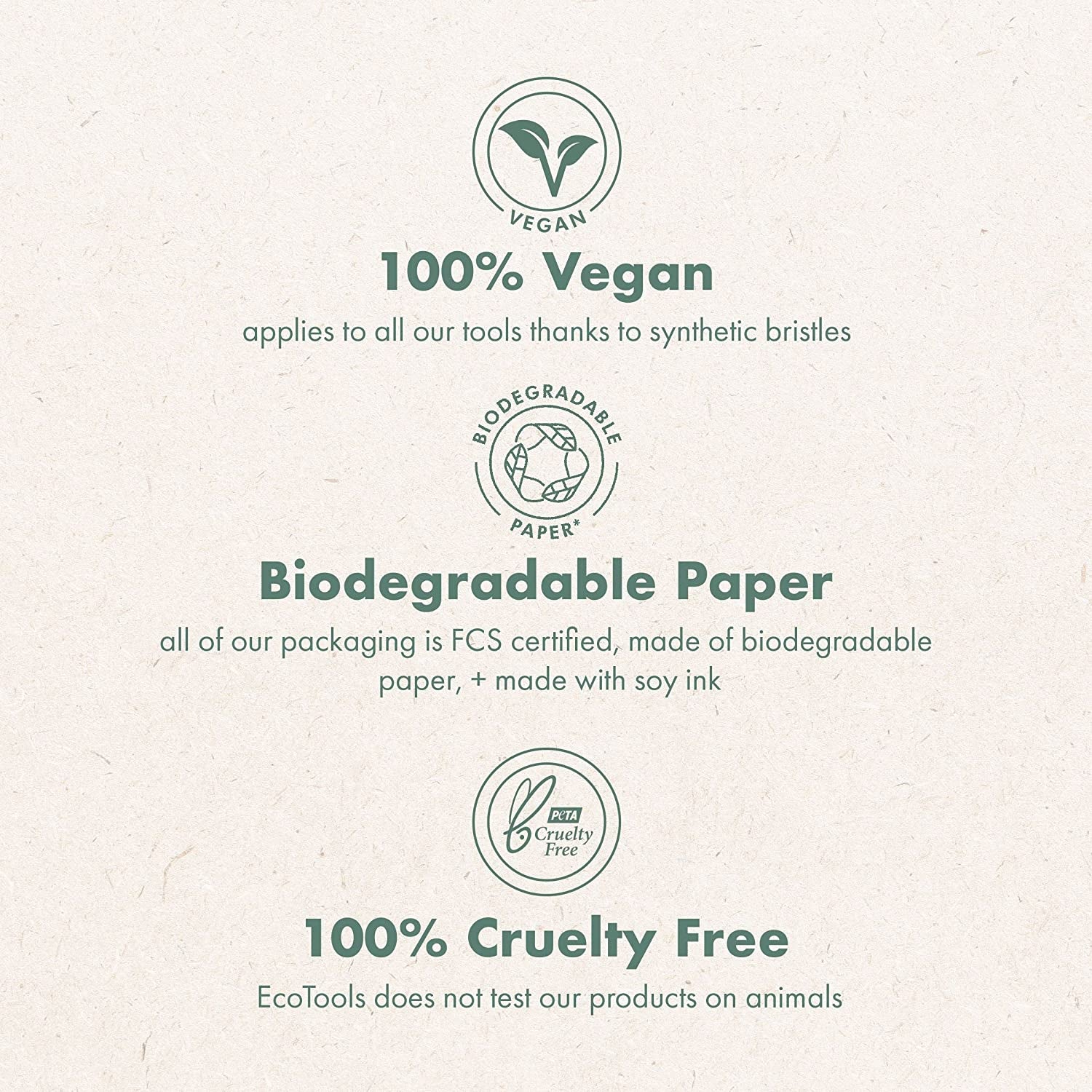 Blurring Blender Makeup Sponge, 1 Count