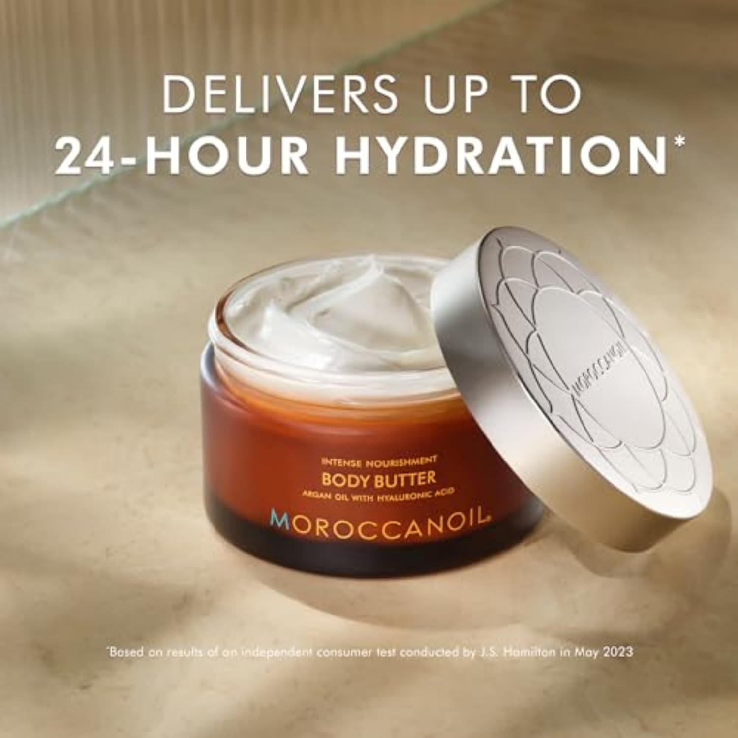 Moroccanoil Burro Corpo