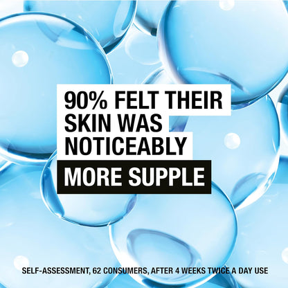 Hydro Boost - Crema Gel per Corpo 400 Ml (Confezione Da 1)