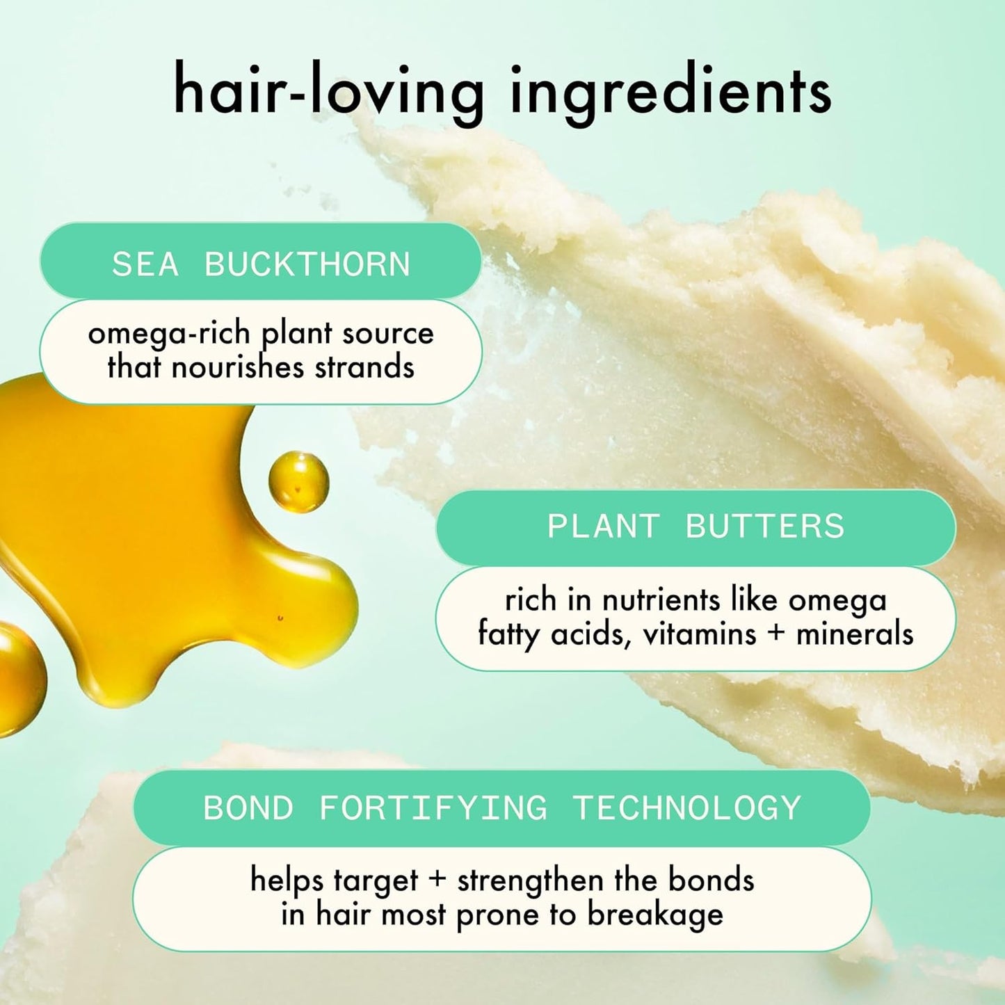 The Kure Bond Repair Shampoo, 275Ml |