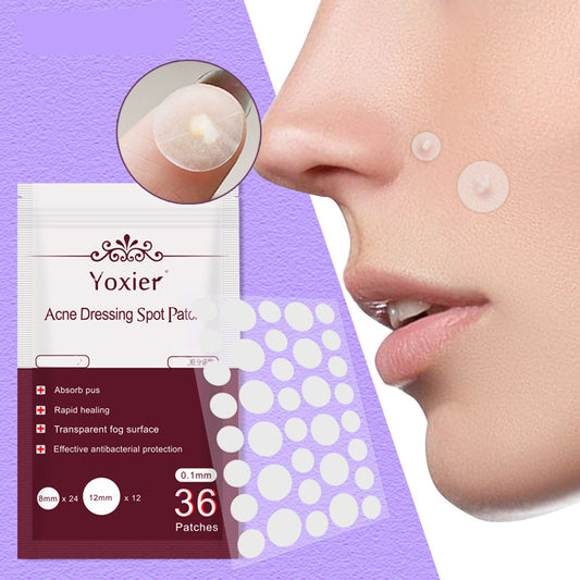 Skin Care Tools Acne Dressing Spot