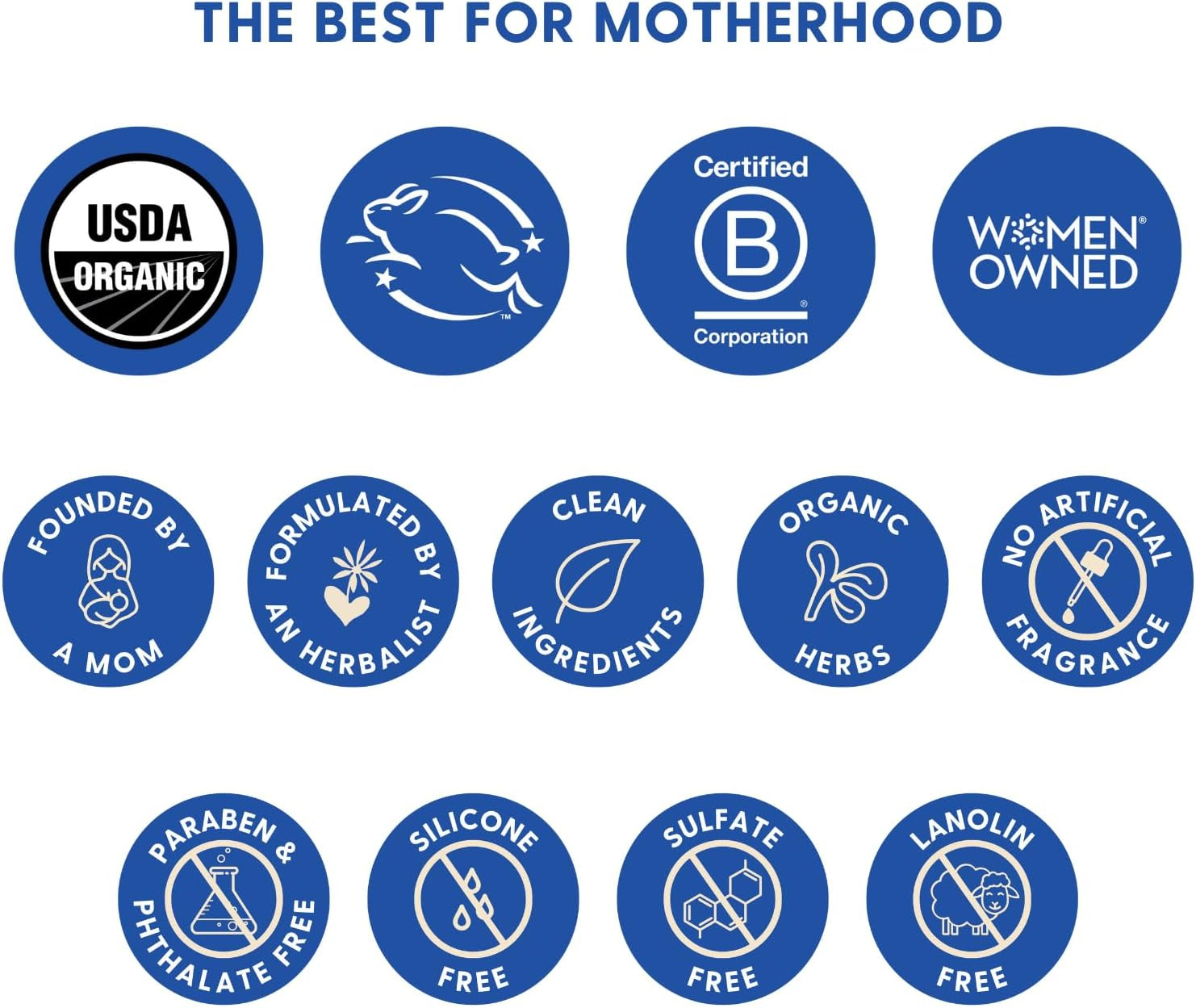 Herbal Nipple Cream (1 Oz)