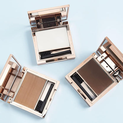 Makeup  London Saponetta Modellante, Cera per Sopracciglia, 5G