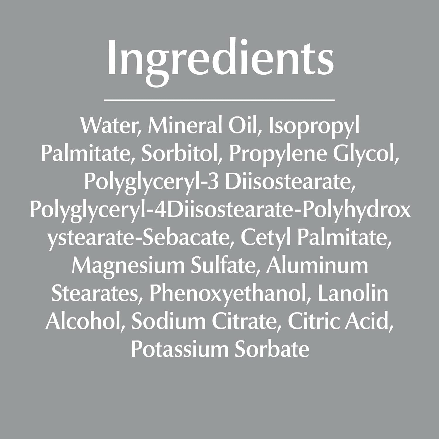 Original Healing Rich Lotion 16.9 Fluid Ounce by