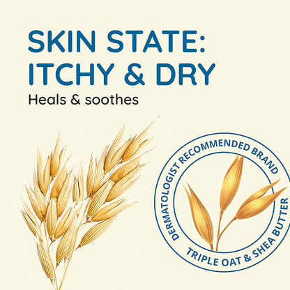 Active Naturals Crema Idratante per La Pelle